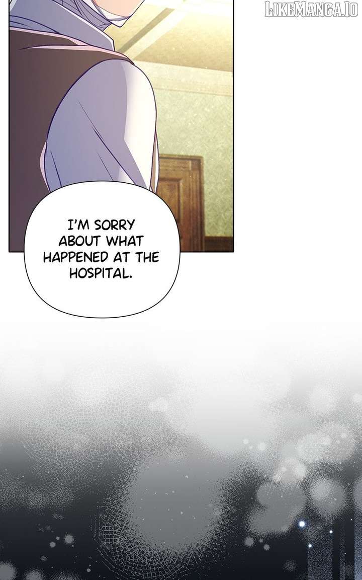 We Lost Our Engagement Chapter 45 - Page 32