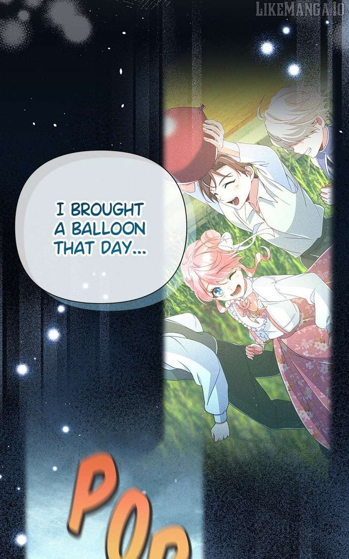 We Lost Our Engagement Chapter 45 - Page 33