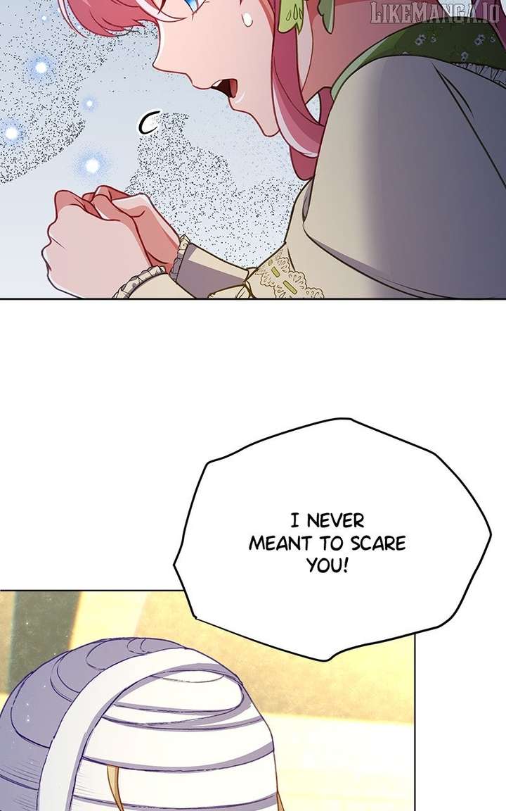 We Lost Our Engagement Chapter 45 - Page 35