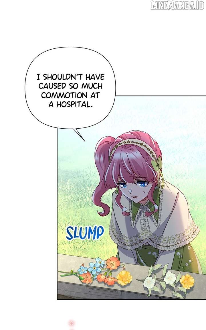 We Lost Our Engagement Chapter 45 - Page 37