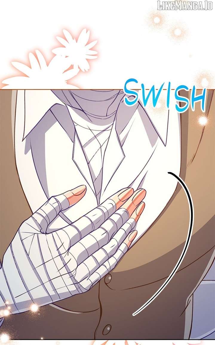 We Lost Our Engagement Chapter 45 - Page 41