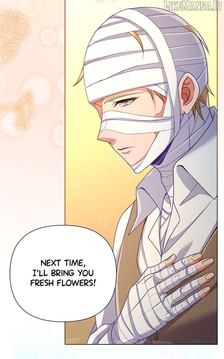 We Lost Our Engagement Chapter 45 - Page 45