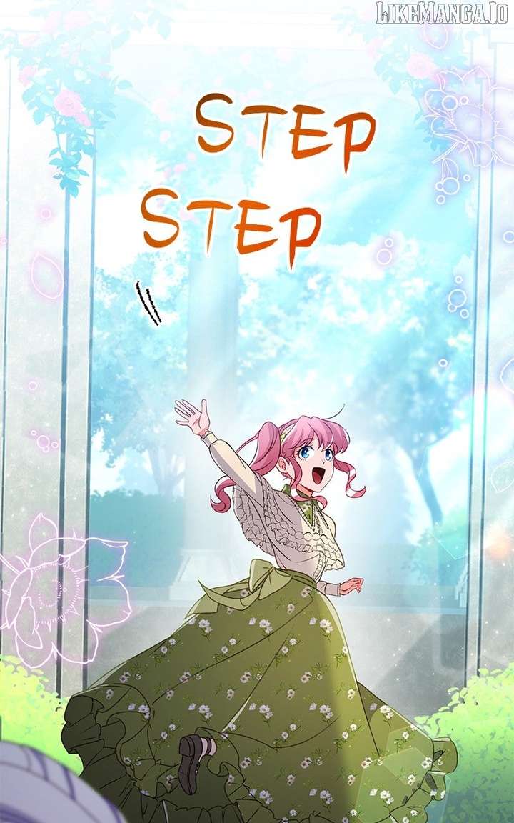We Lost Our Engagement Chapter 45 - Page 46