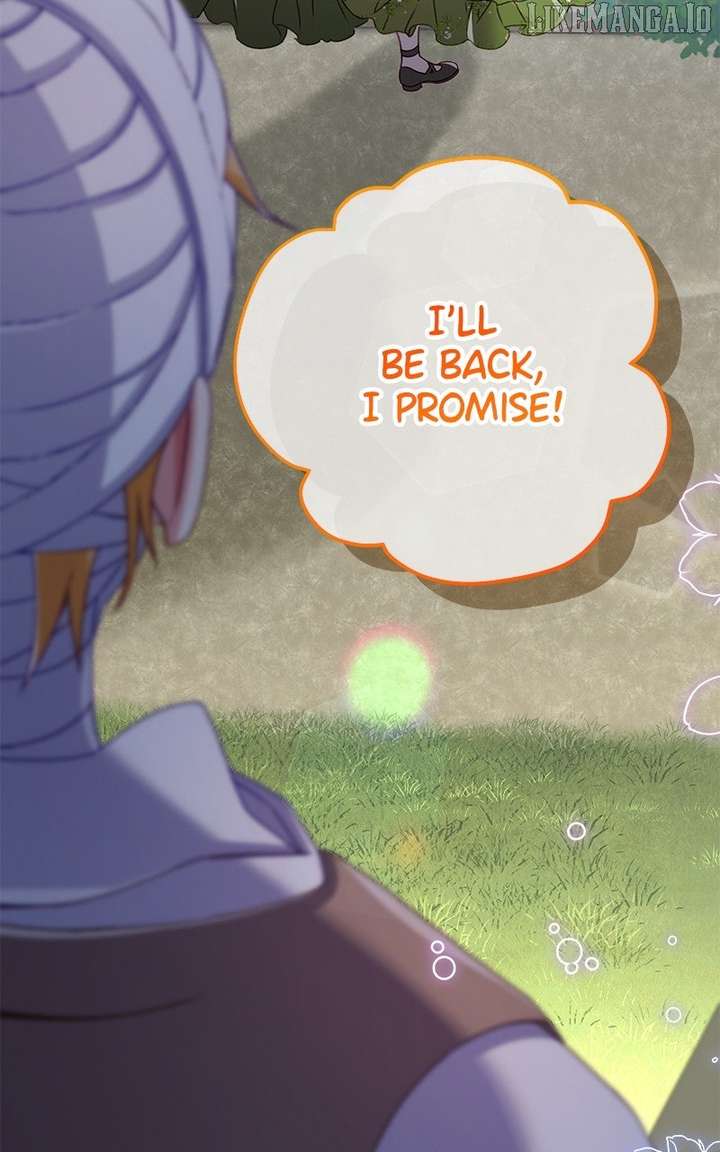 We Lost Our Engagement Chapter 45 - Page 47