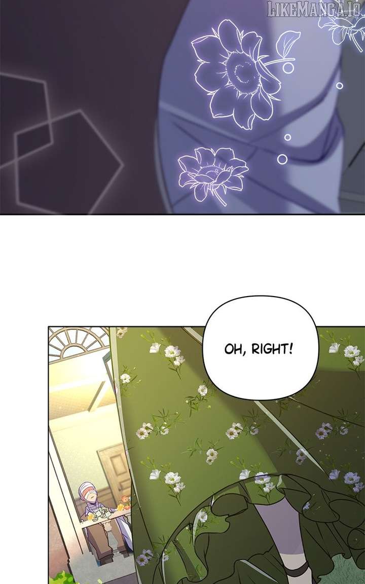 We Lost Our Engagement Chapter 45 - Page 48