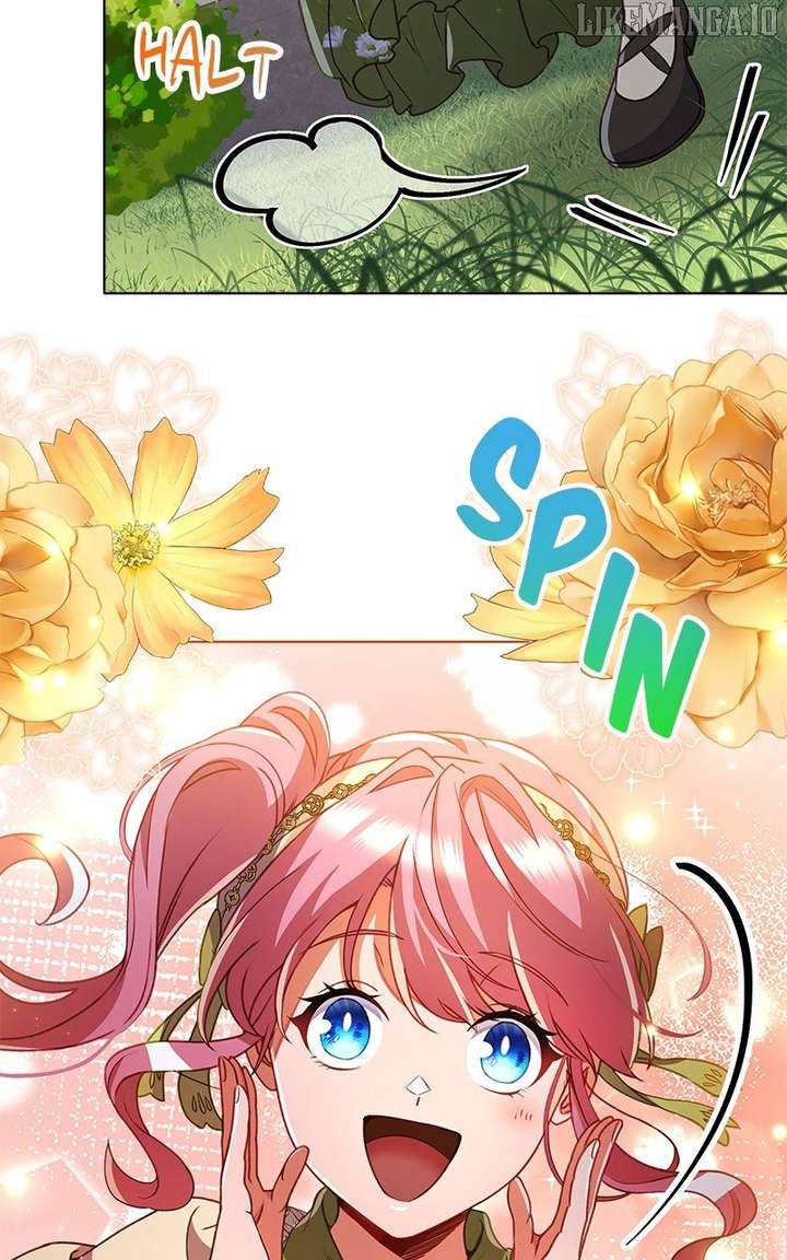 We Lost Our Engagement Chapter 45 - Page 49