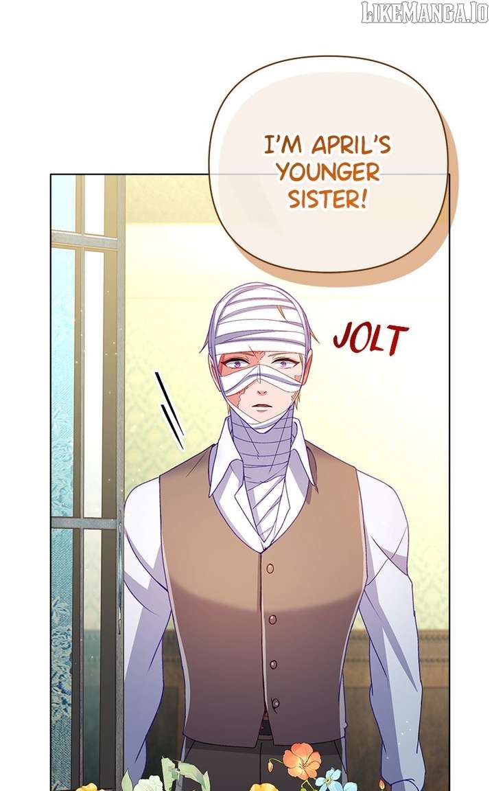 We Lost Our Engagement Chapter 45 - Page 51