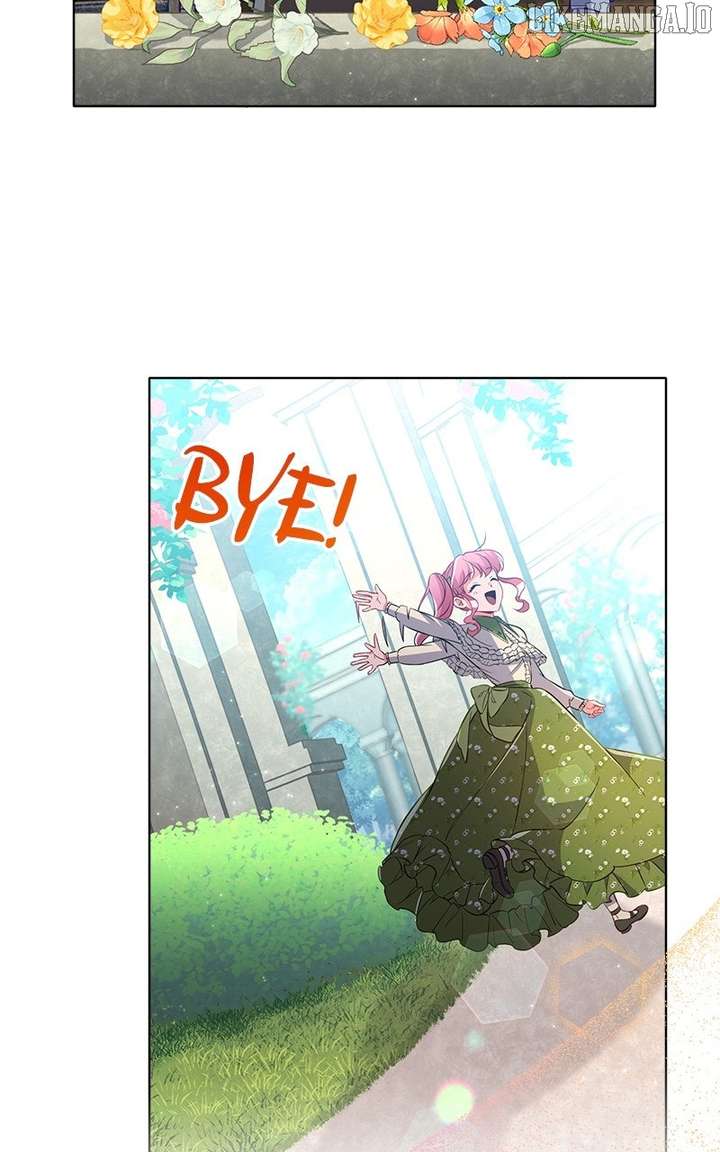 We Lost Our Engagement Chapter 45 - Page 52