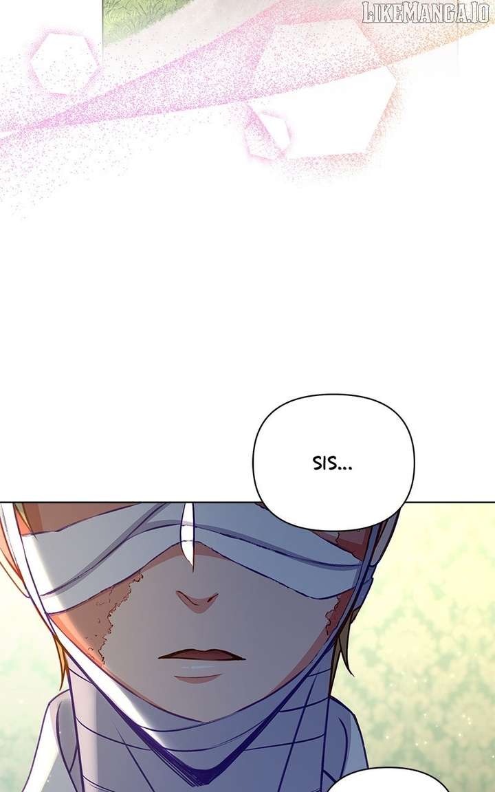 We Lost Our Engagement Chapter 45 - Page 53
