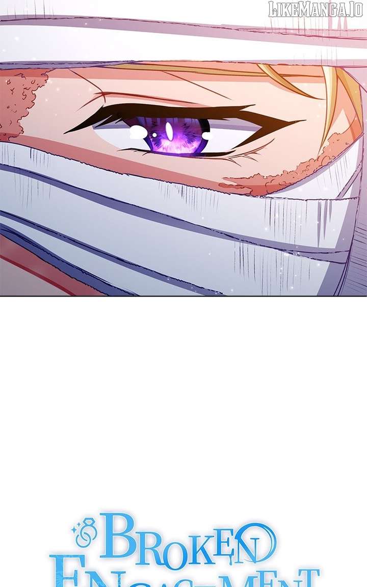 We Lost Our Engagement Chapter 45 - Page 57