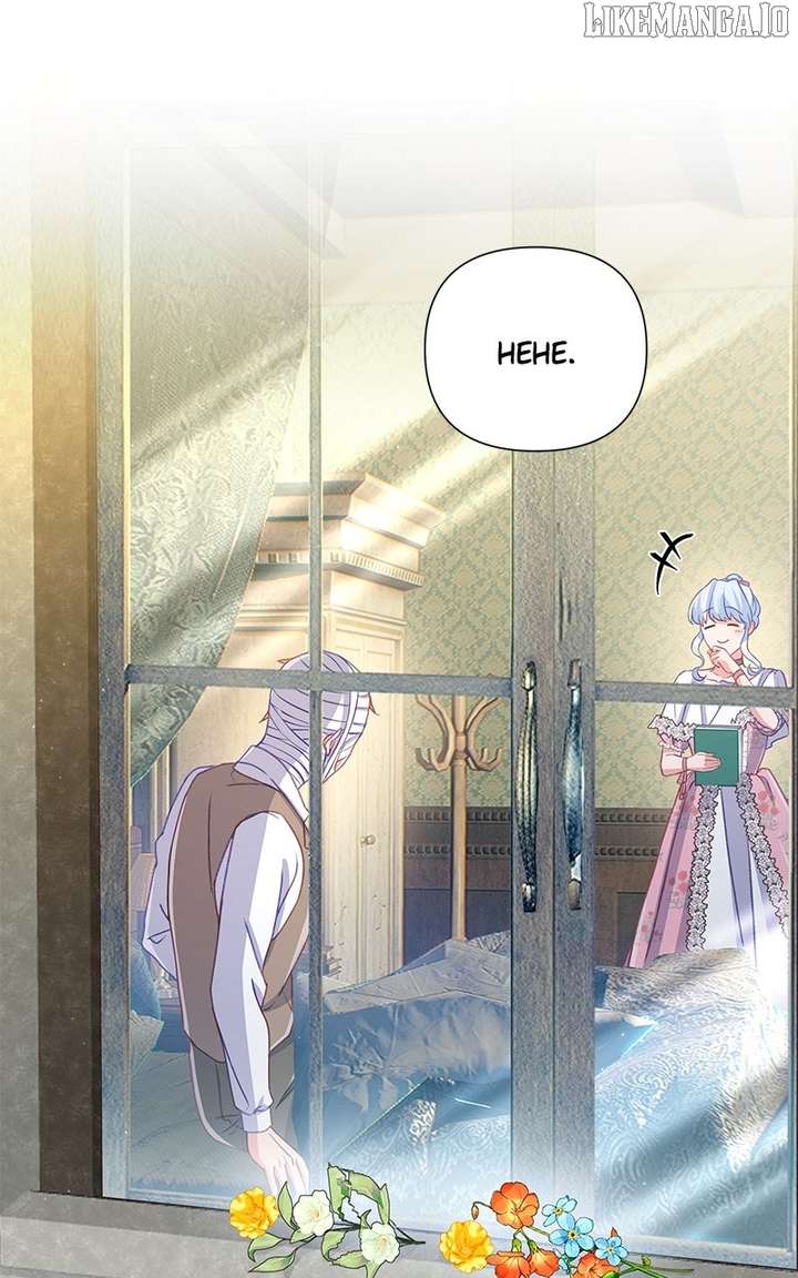 We Lost Our Engagement Chapter 45 - Page 60