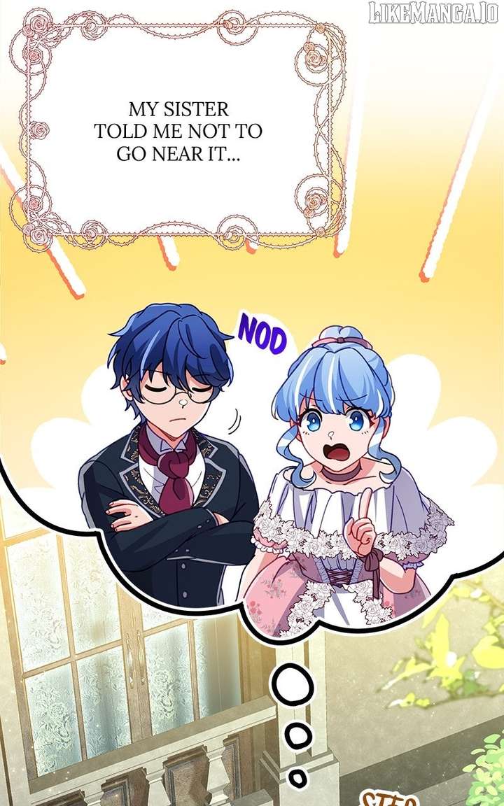We Lost Our Engagement Chapter 45 - Page 7
