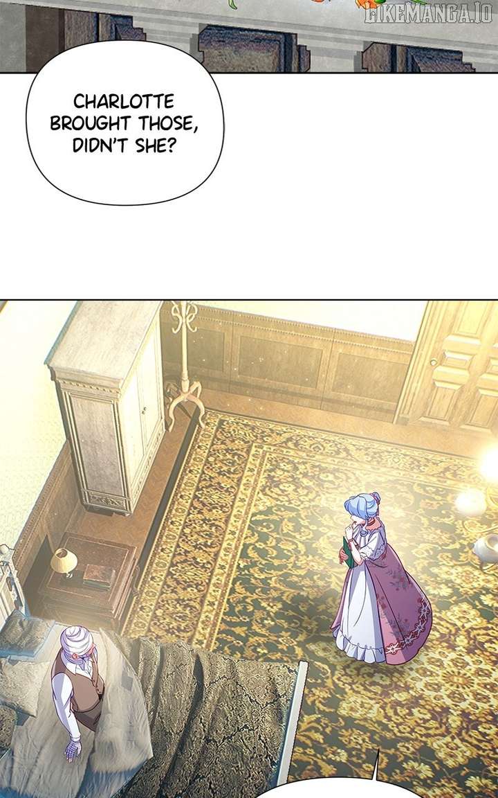We Lost Our Engagement Chapter 45 - Page 61