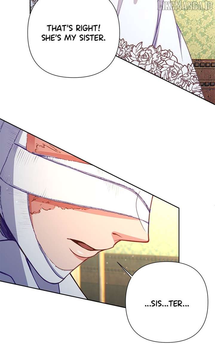 We Lost Our Engagement Chapter 45 - Page 65
