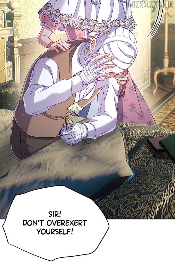 We Lost Our Engagement Chapter 45 - Page 68