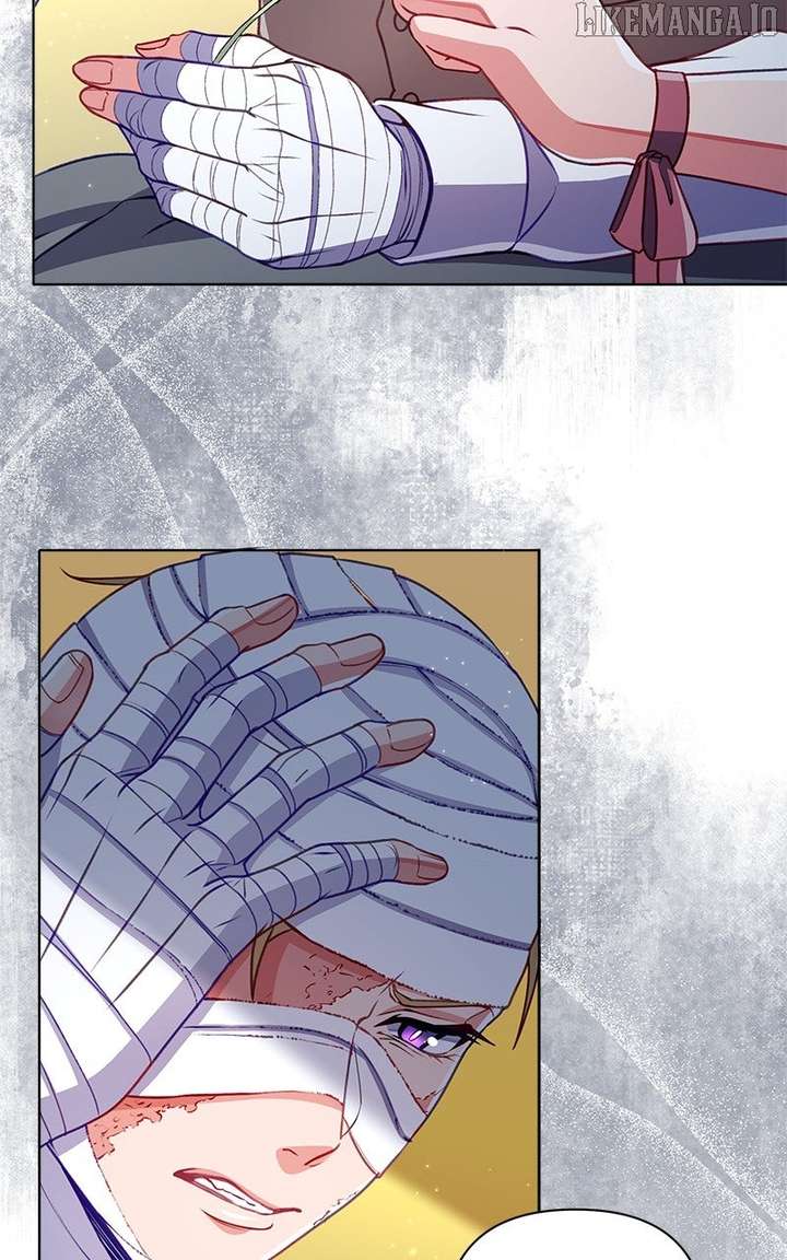 We Lost Our Engagement Chapter 45 - Page 71