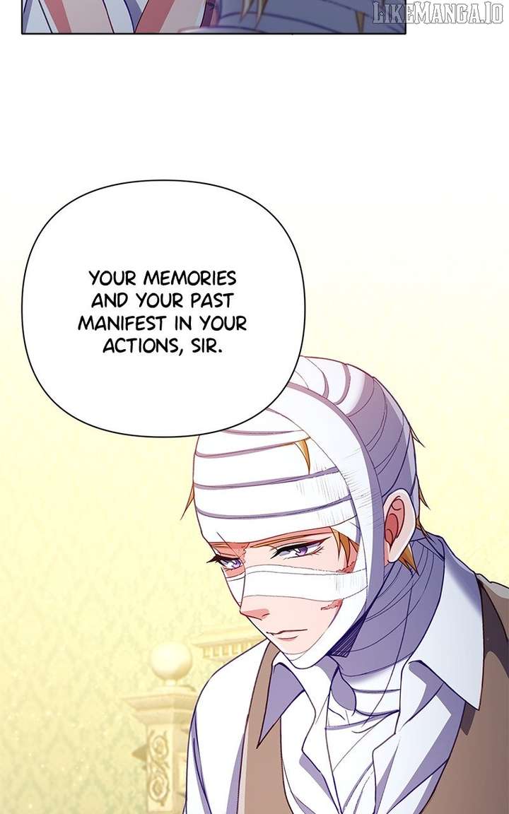 We Lost Our Engagement Chapter 45 - Page 77
