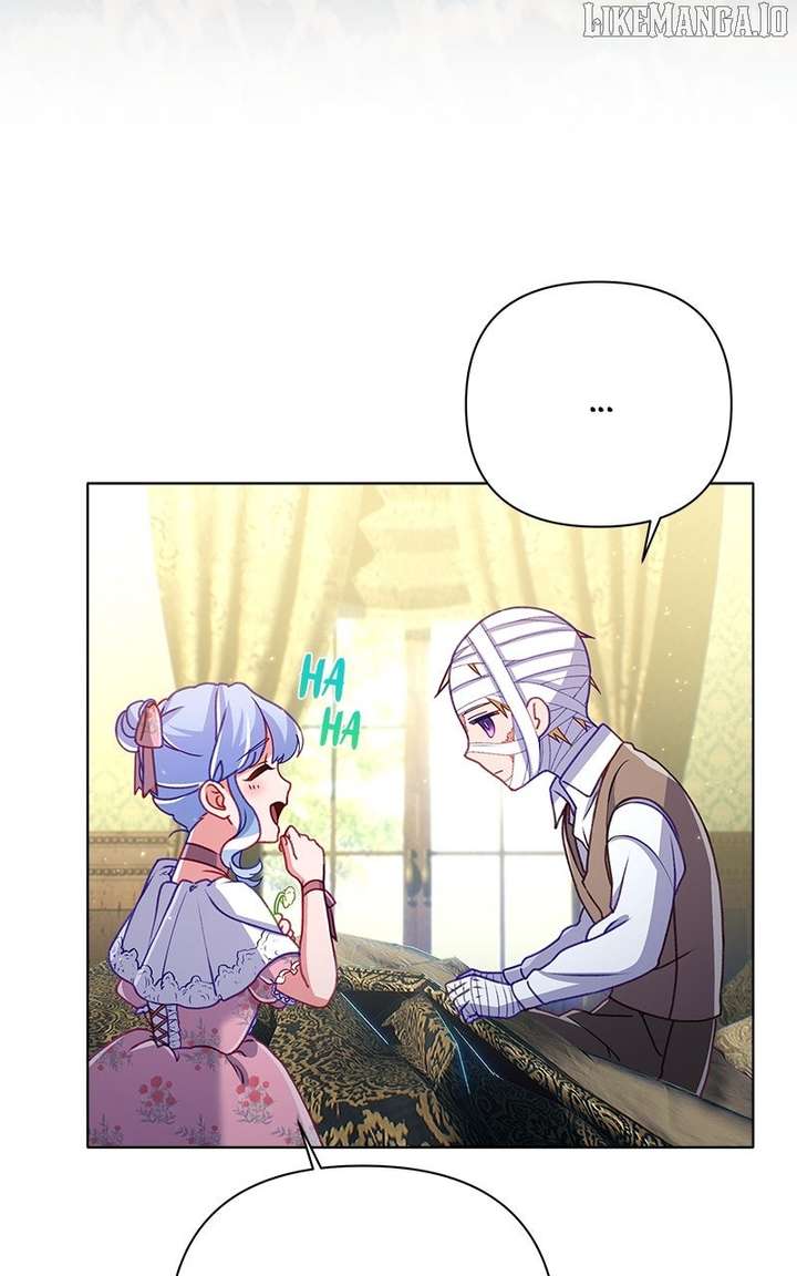 We Lost Our Engagement Chapter 45 - Page 79