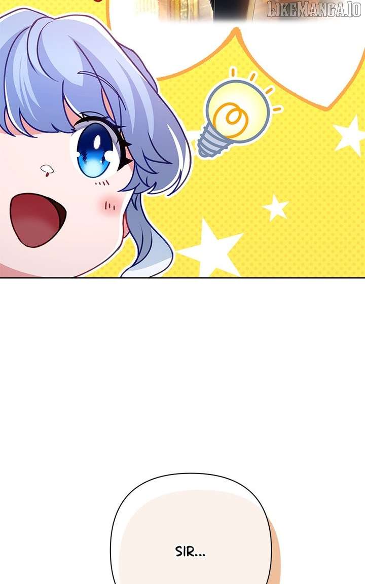 We Lost Our Engagement Chapter 45 - Page 81