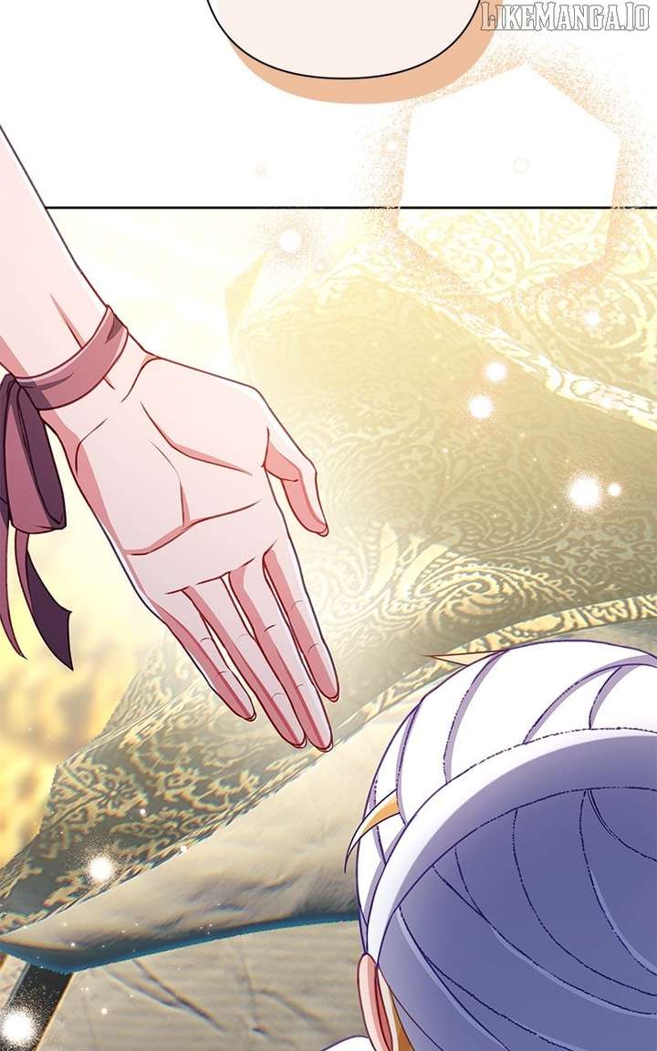 We Lost Our Engagement Chapter 45 - Page 82