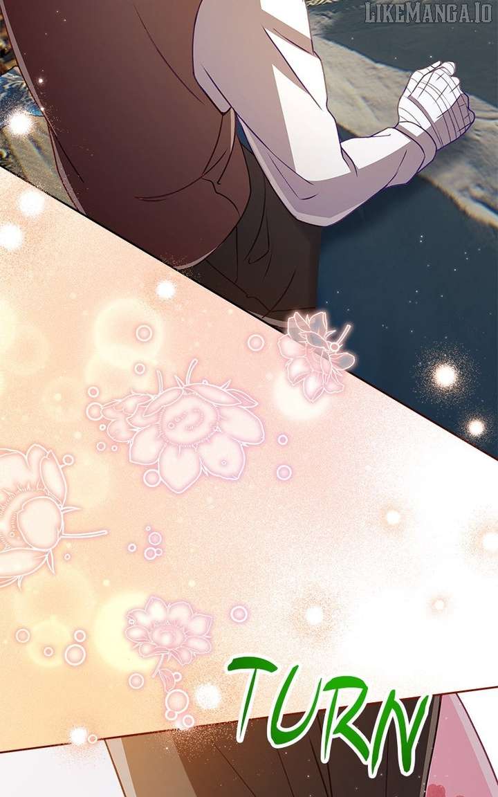 We Lost Our Engagement Chapter 45 - Page 85
