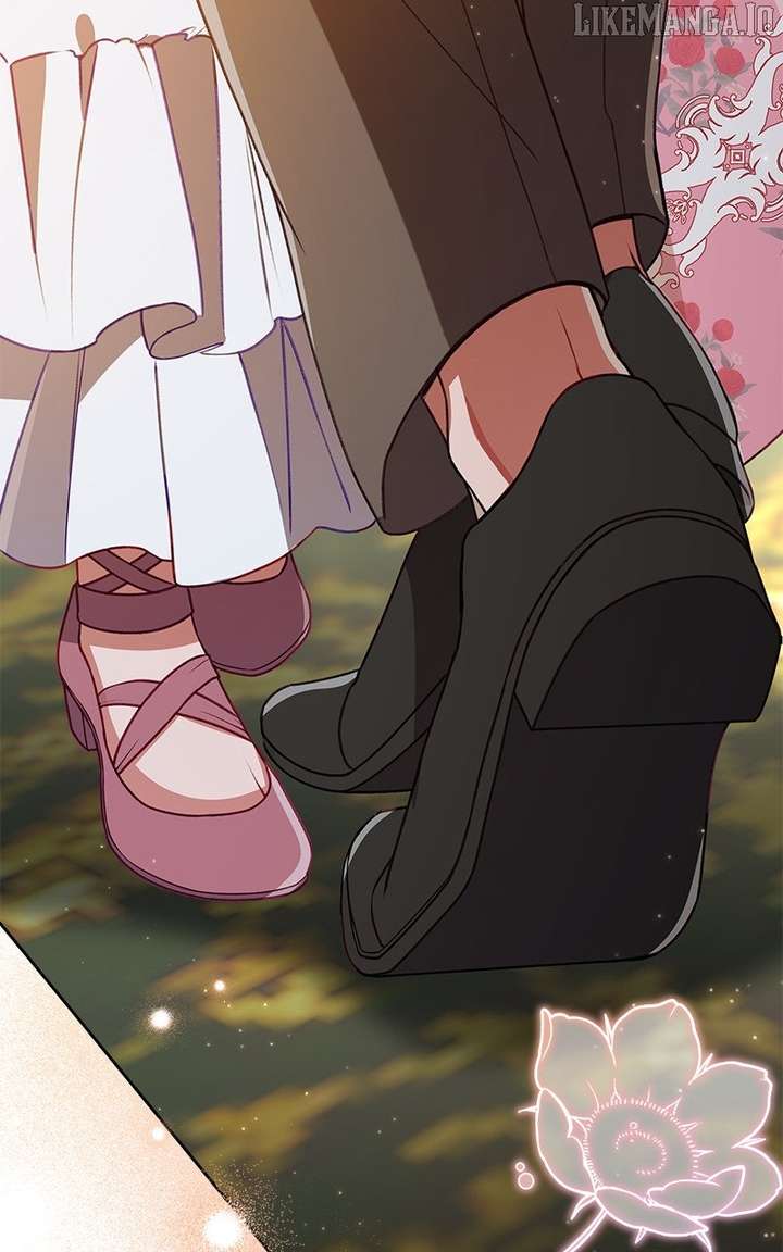 We Lost Our Engagement Chapter 45 - Page 86