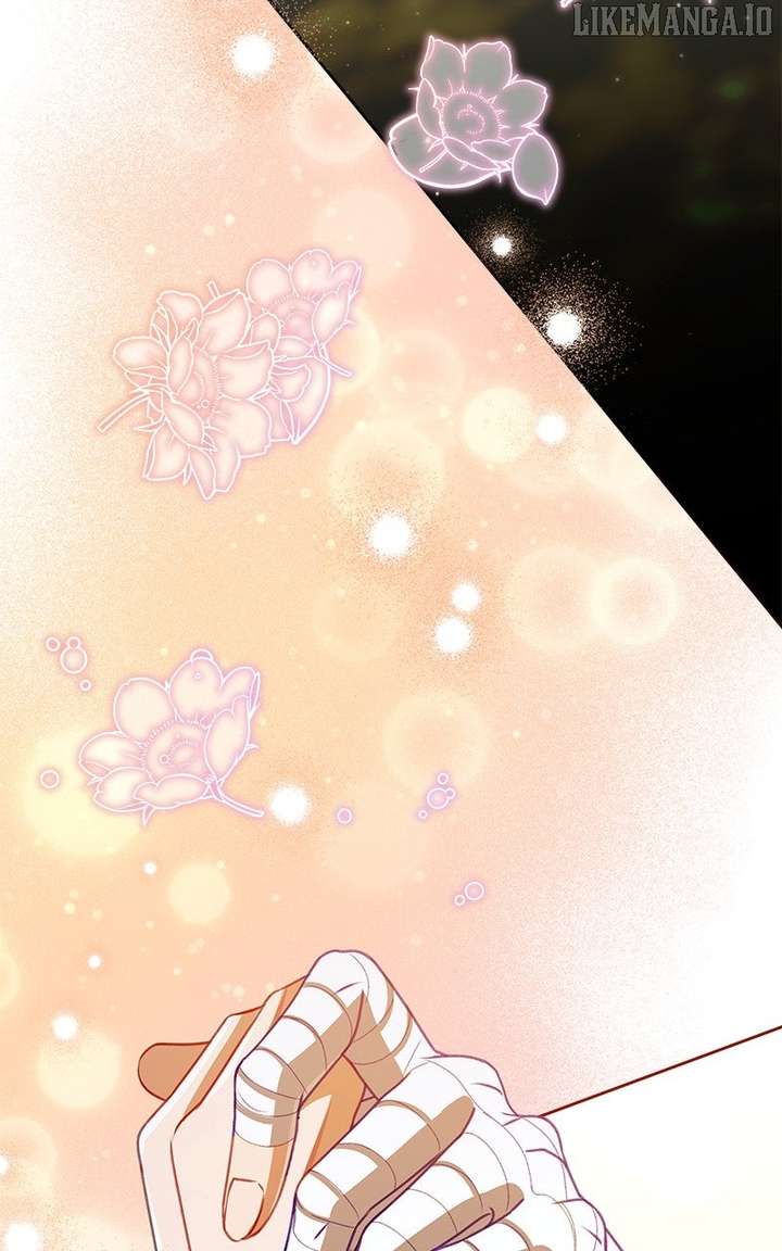 We Lost Our Engagement Chapter 45 - Page 87