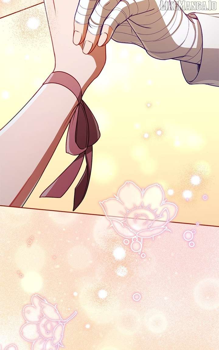 We Lost Our Engagement Chapter 45 - Page 88