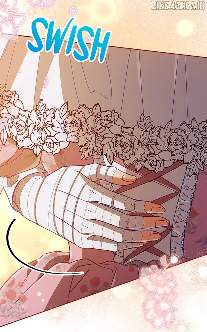 We Lost Our Engagement Chapter 45 - Page 89