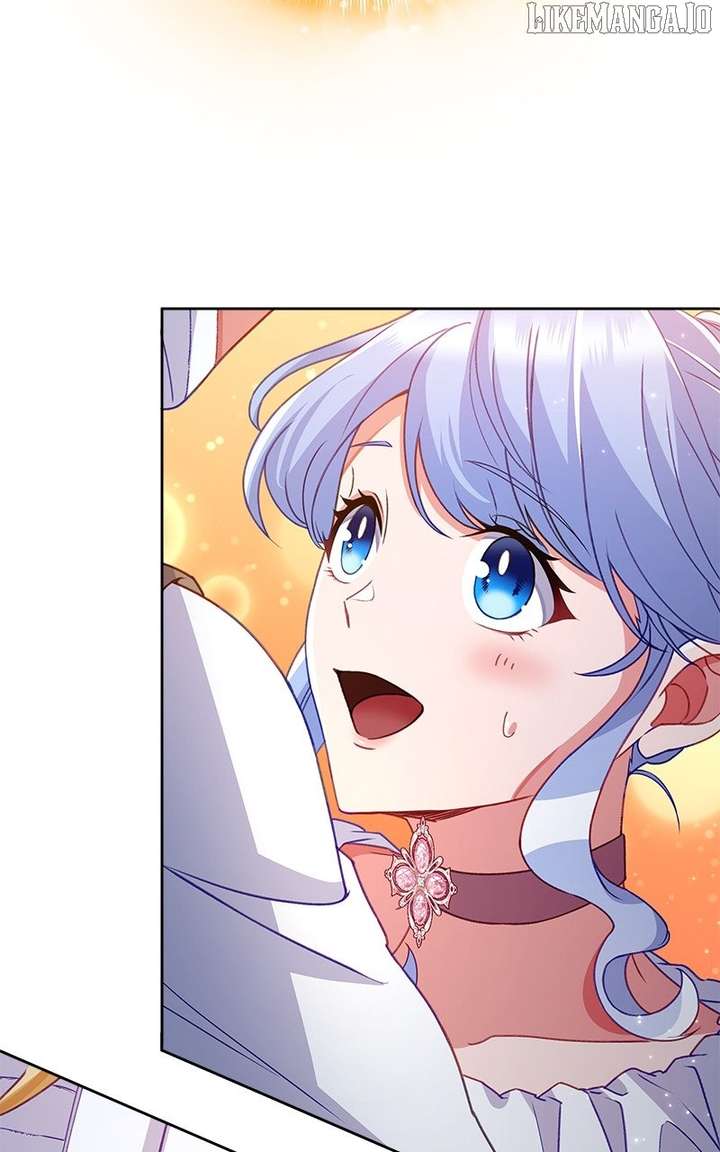 We Lost Our Engagement Chapter 45 - Page 92