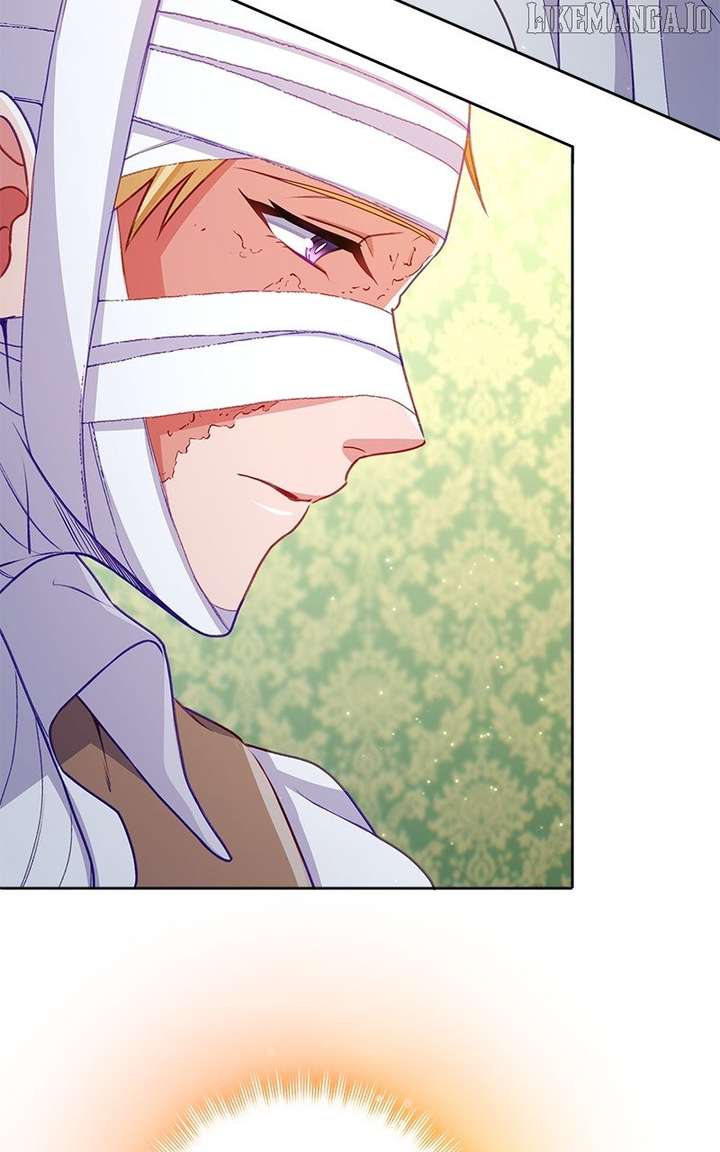 We Lost Our Engagement Chapter 45 - Page 93