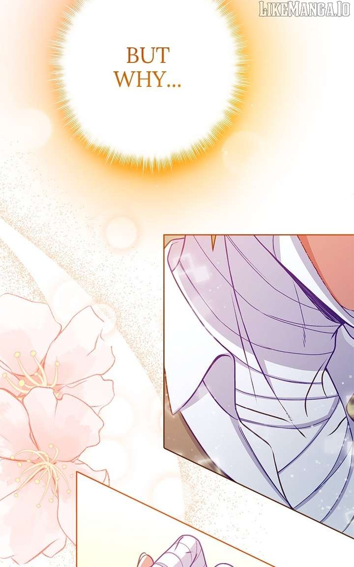 We Lost Our Engagement Chapter 45 - Page 94