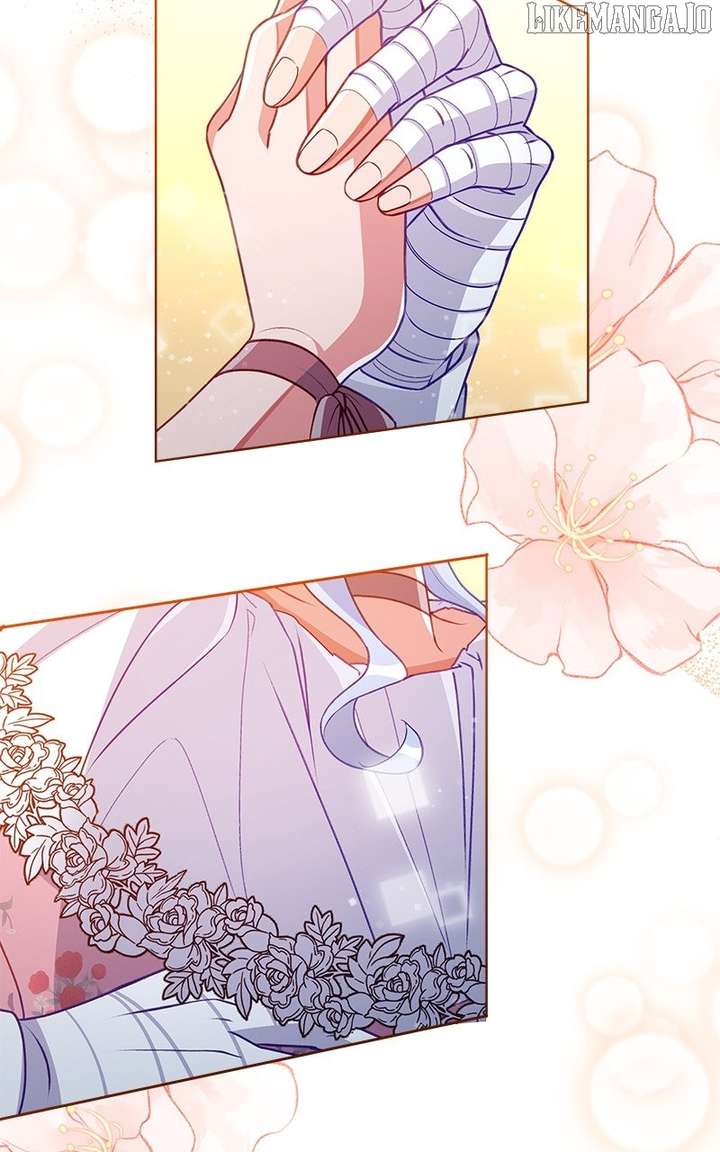 We Lost Our Engagement Chapter 45 - Page 95