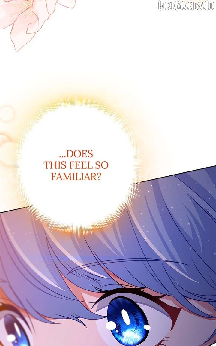 We Lost Our Engagement Chapter 45 - Page 96