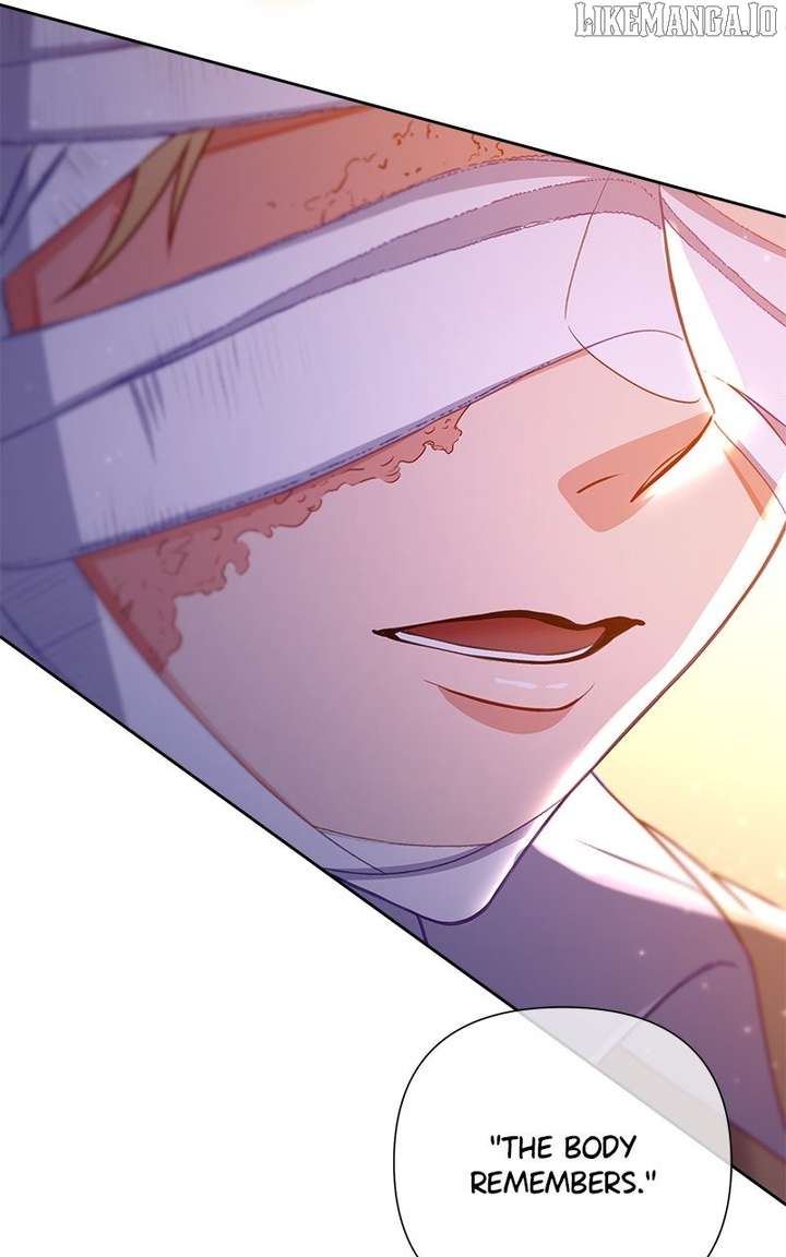We Lost Our Engagement Chapter 45 - Page 98
