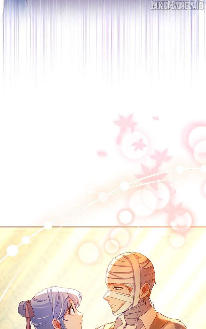 We Lost Our Engagement Chapter 45 - Page 100