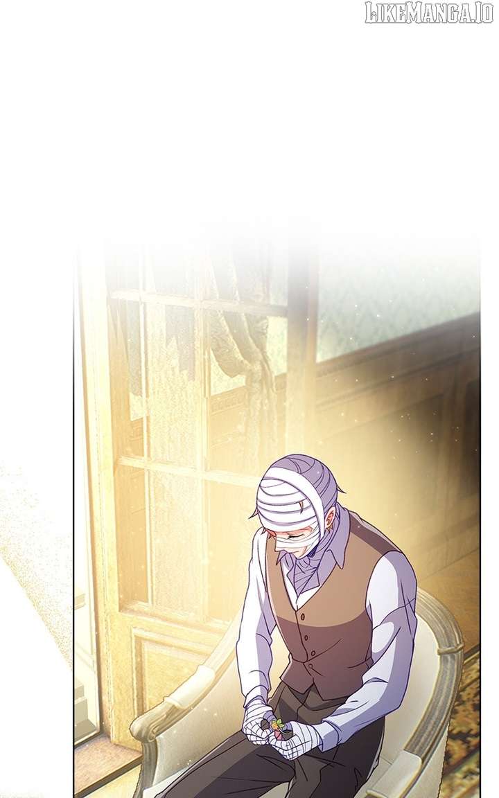 We Lost Our Engagement Chapter 46 - Page 1