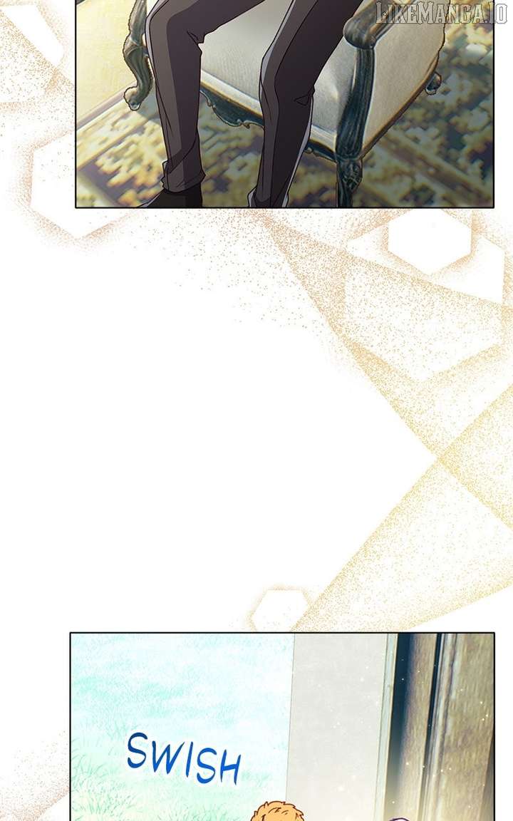 We Lost Our Engagement Chapter 46 - Page 2