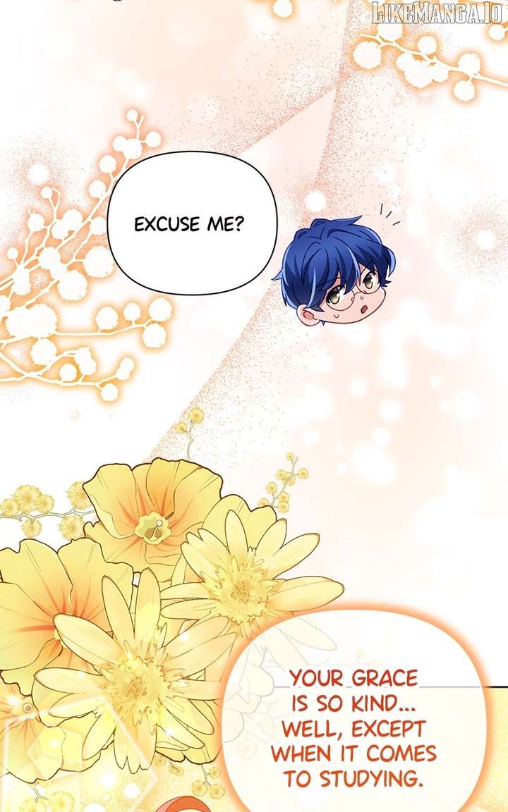 We Lost Our Engagement Chapter 46 - Page 101