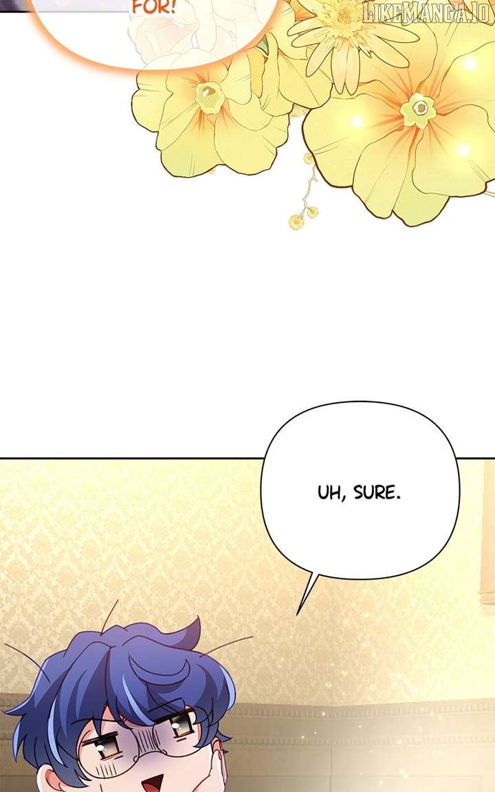 We Lost Our Engagement Chapter 46 - Page 103