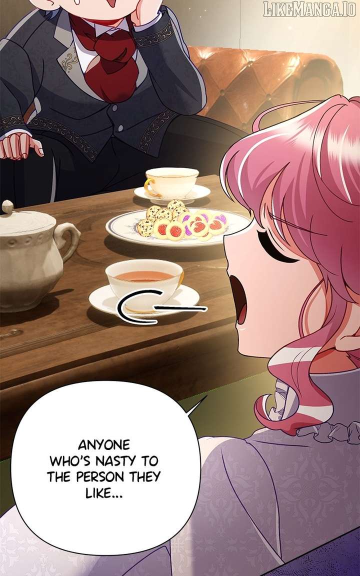 We Lost Our Engagement Chapter 46 - Page 104