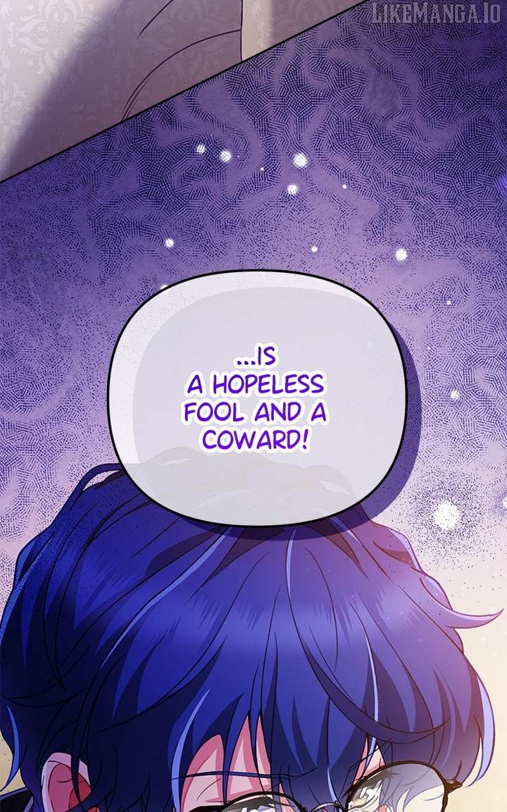 We Lost Our Engagement Chapter 46 - Page 105