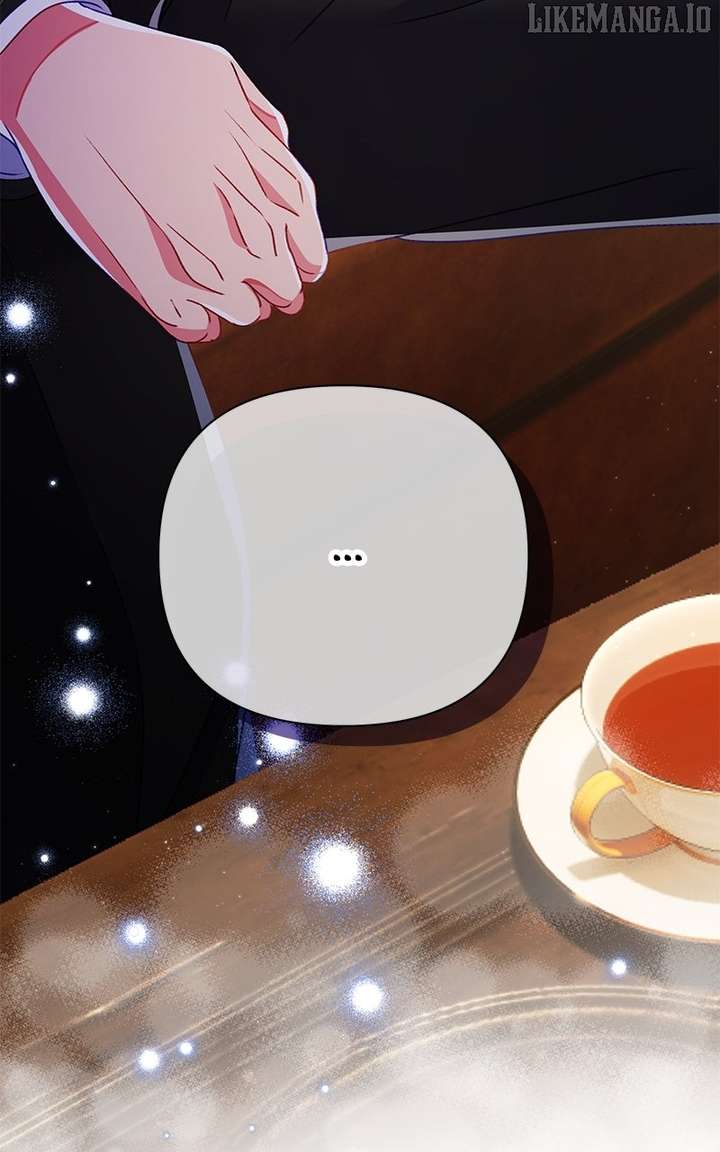 We Lost Our Engagement Chapter 46 - Page 107