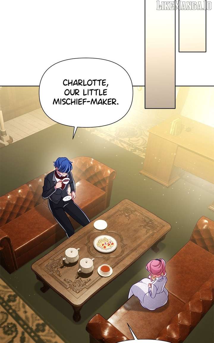 We Lost Our Engagement Chapter 46 - Page 14