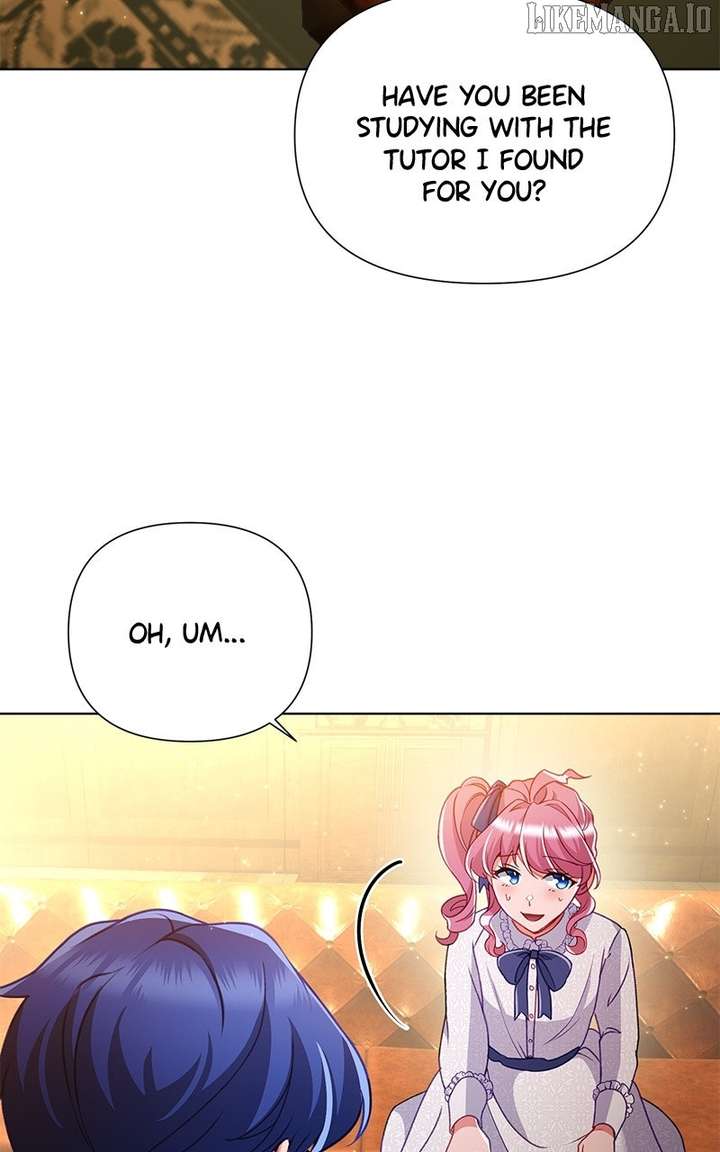 We Lost Our Engagement Chapter 46 - Page 15