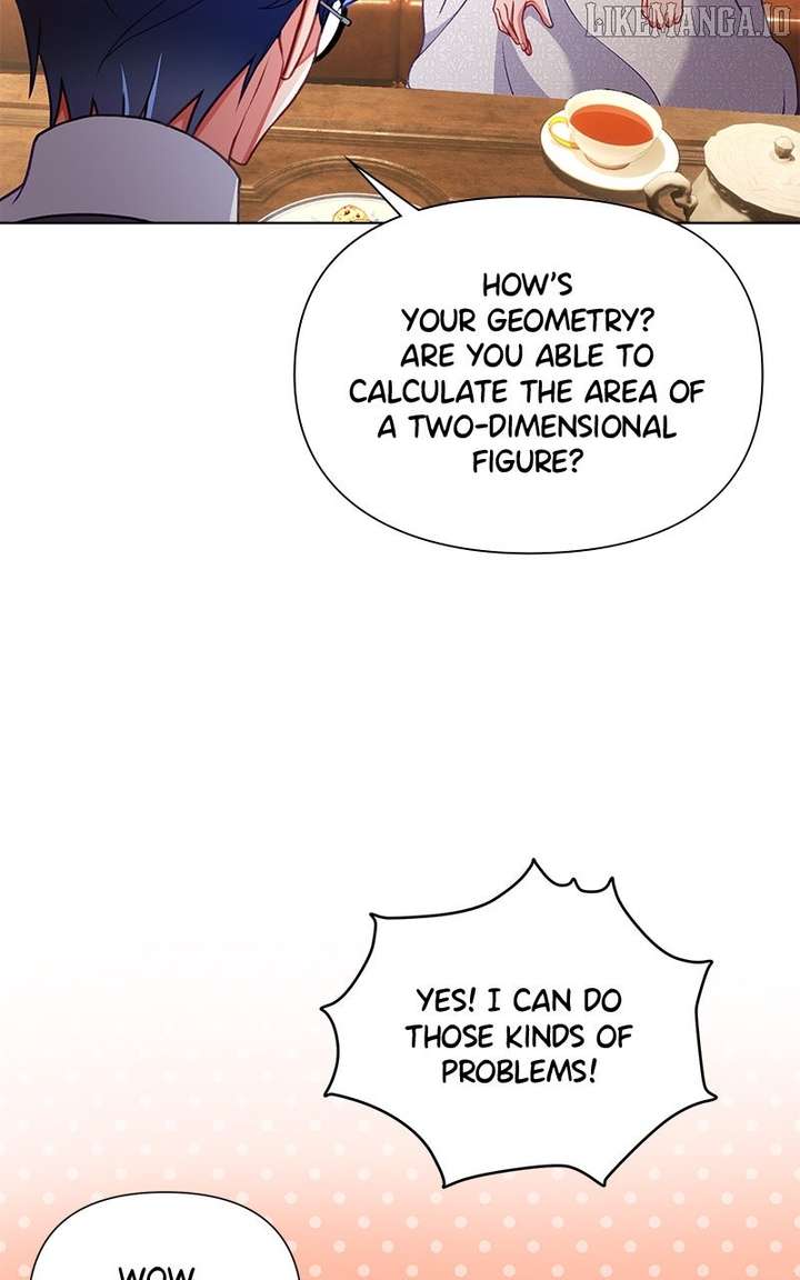 We Lost Our Engagement Chapter 46 - Page 16