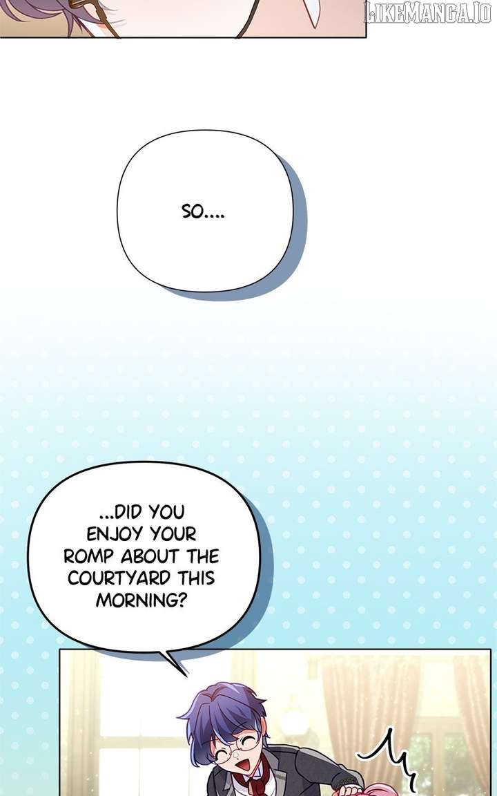 We Lost Our Engagement Chapter 46 - Page 18