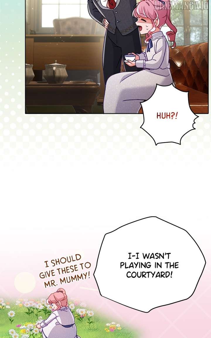 We Lost Our Engagement Chapter 46 - Page 19