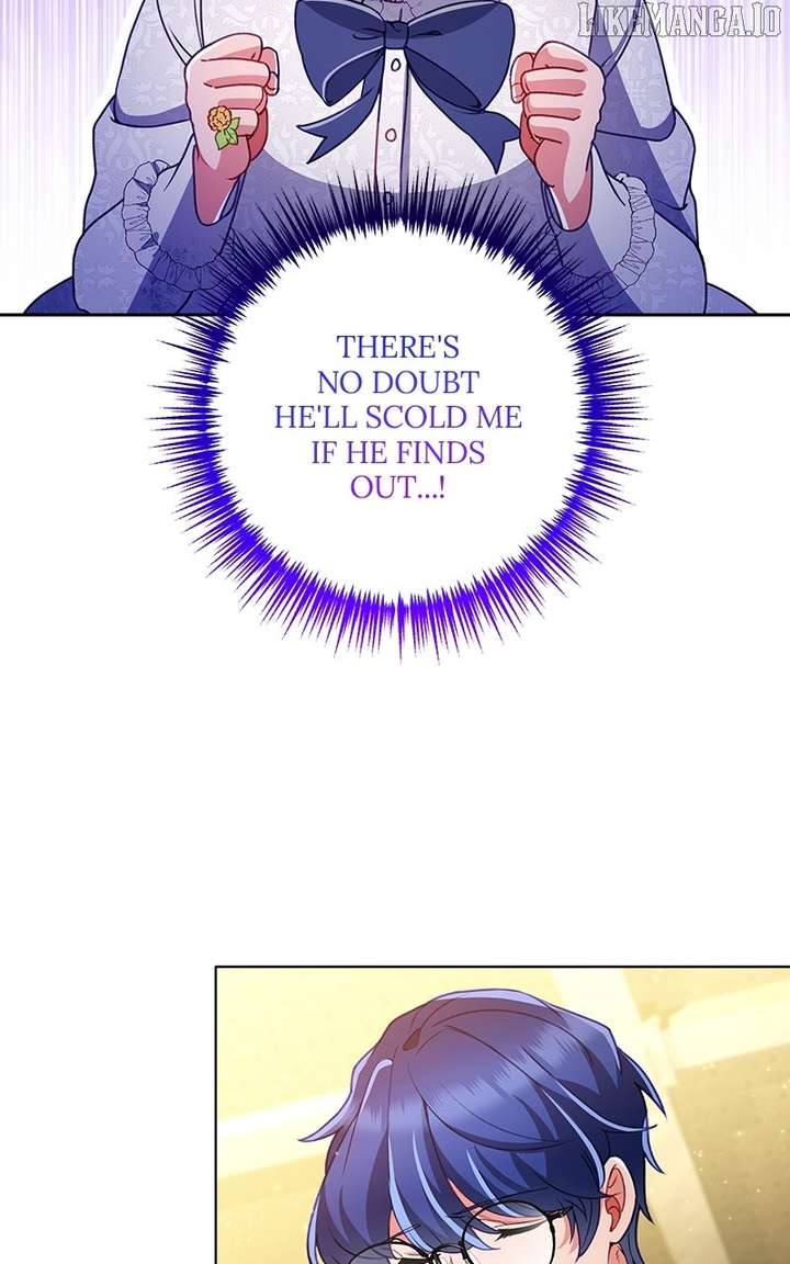 We Lost Our Engagement Chapter 46 - Page 21