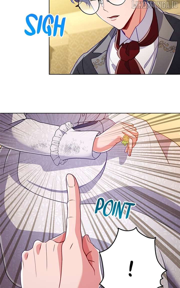 We Lost Our Engagement Chapter 46 - Page 22